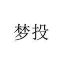 夢(mèng)投